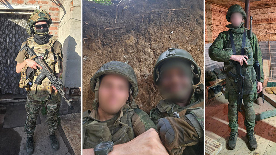     / Из личного архива