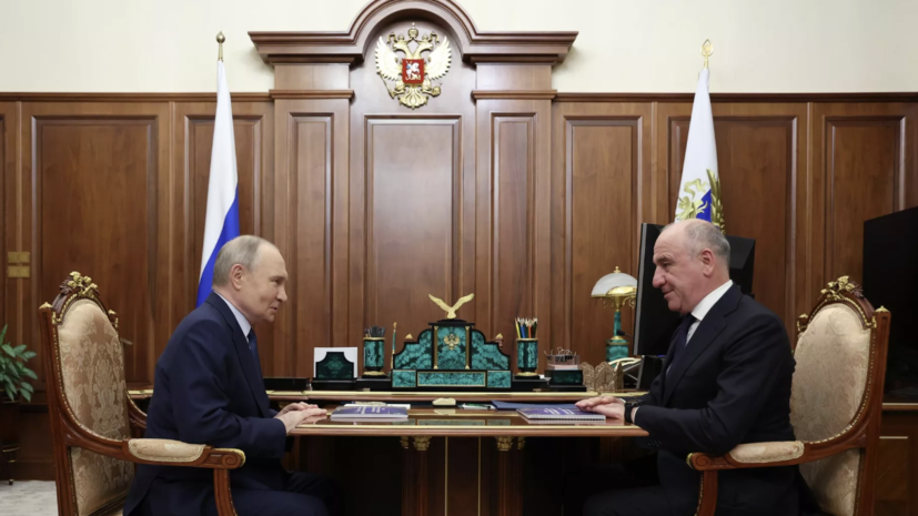   РИА Новости