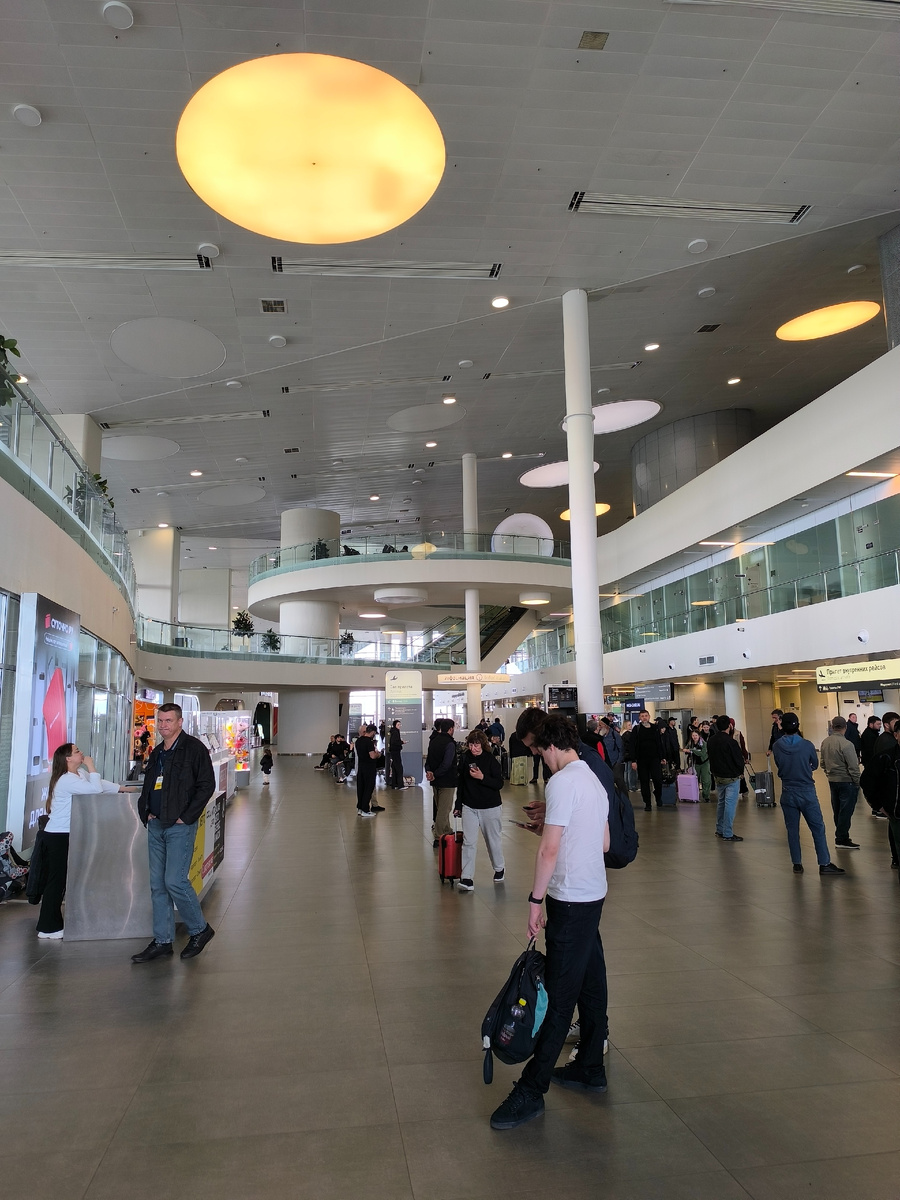 Фотография из личного архива.