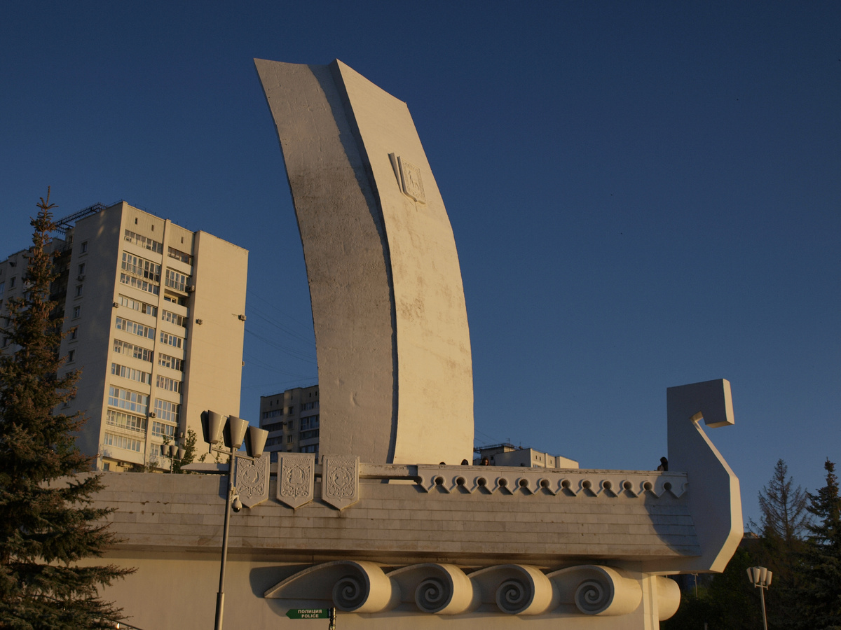 Фотографии из личного архива.