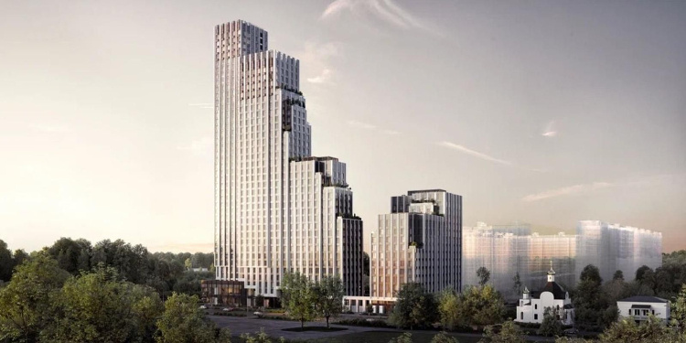    Фото: проектное решение, mos.ru