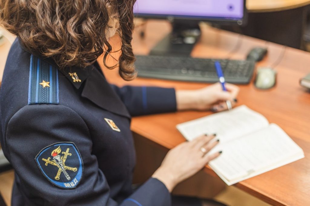    УМВД России по Костромской области