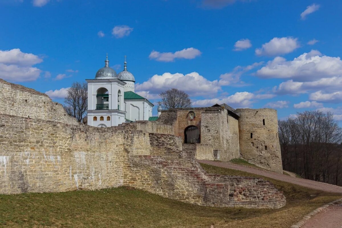    Фестиваль «Словенское поле» пройдет в Изборске 2 августа