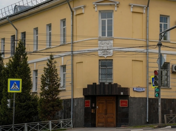     Фото принадлежит ИА SM-News