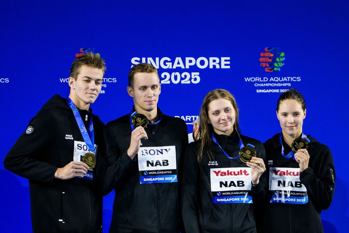     / Источник: © Global Look Press