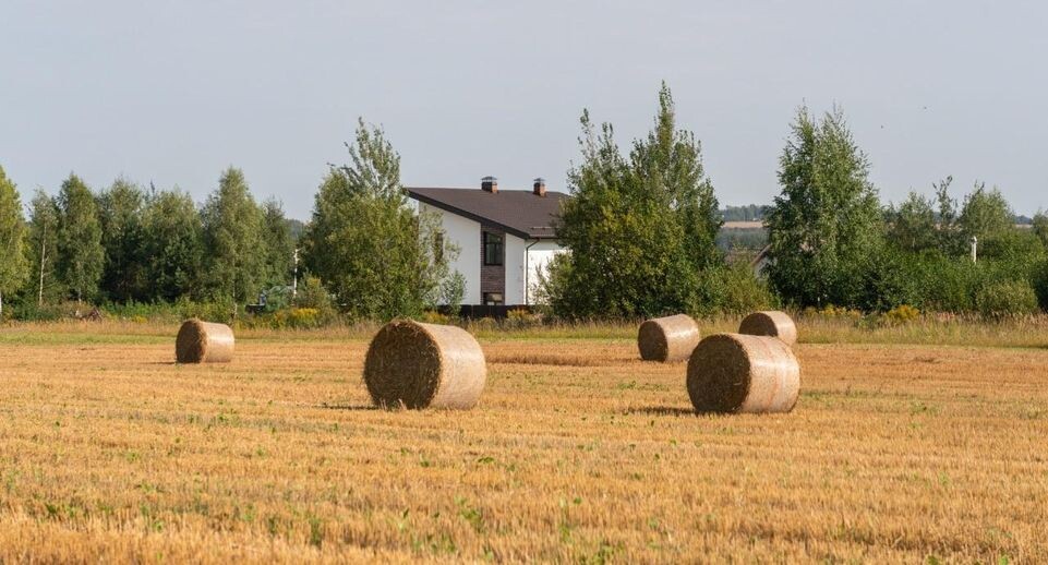    Пресс-служба Министерства сельского хозяйства и продовольствия Московской области