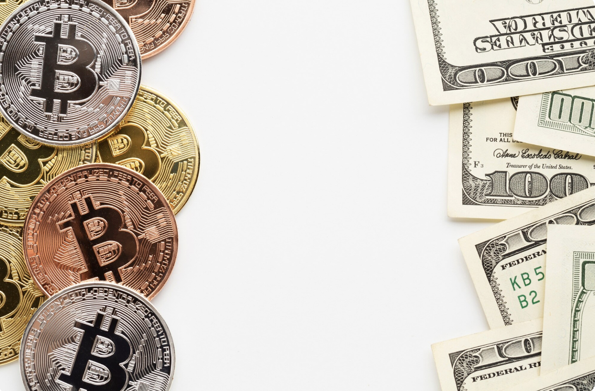 Как купить BTC за наличные