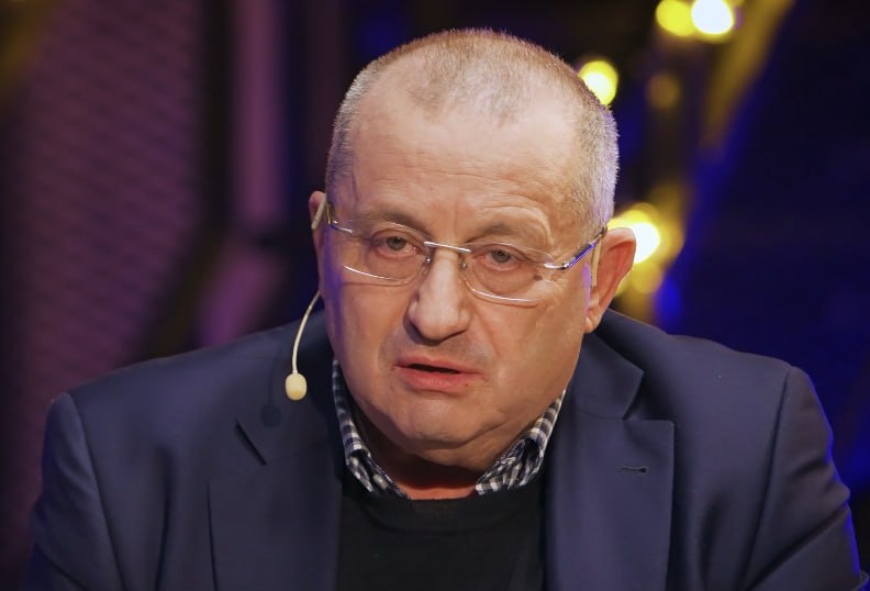 «Теперь за это платят»: Кедми раскрыл, почему Алиев решил стравить Азербайджан с Россией именно сейчас