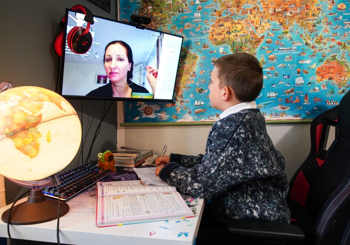     / Источник: © ИЗВЕСТИЯ/Сергей Лантюхов