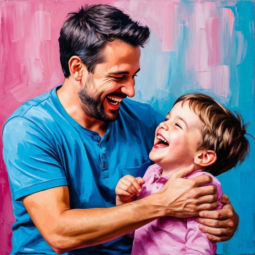 Щекотать надо с умом