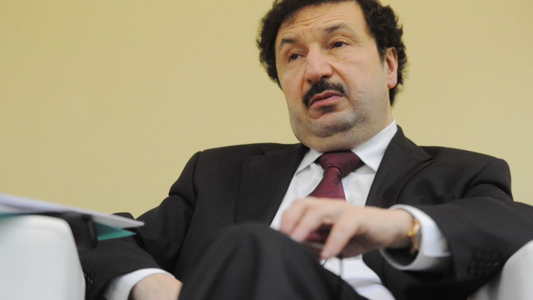    Anton Belitsky/Global Look Press/Globallookpress