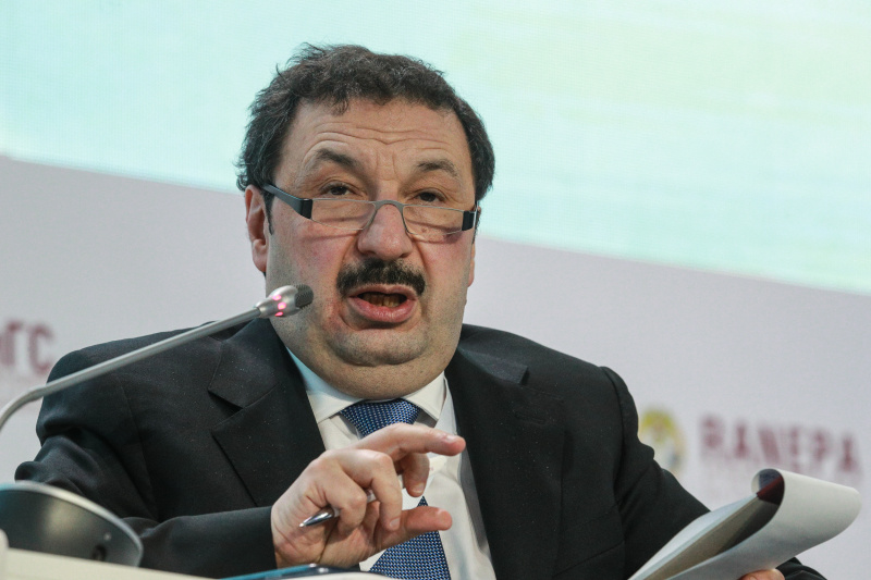    Фото: Bulkin Sergey/news.ru/Global Look Press