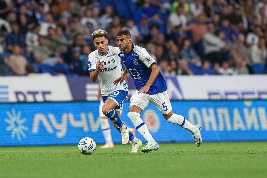 Фото: fc-baltika.ru