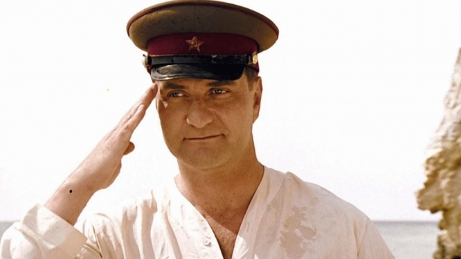 Кадр из фильма "Благословите женщину"