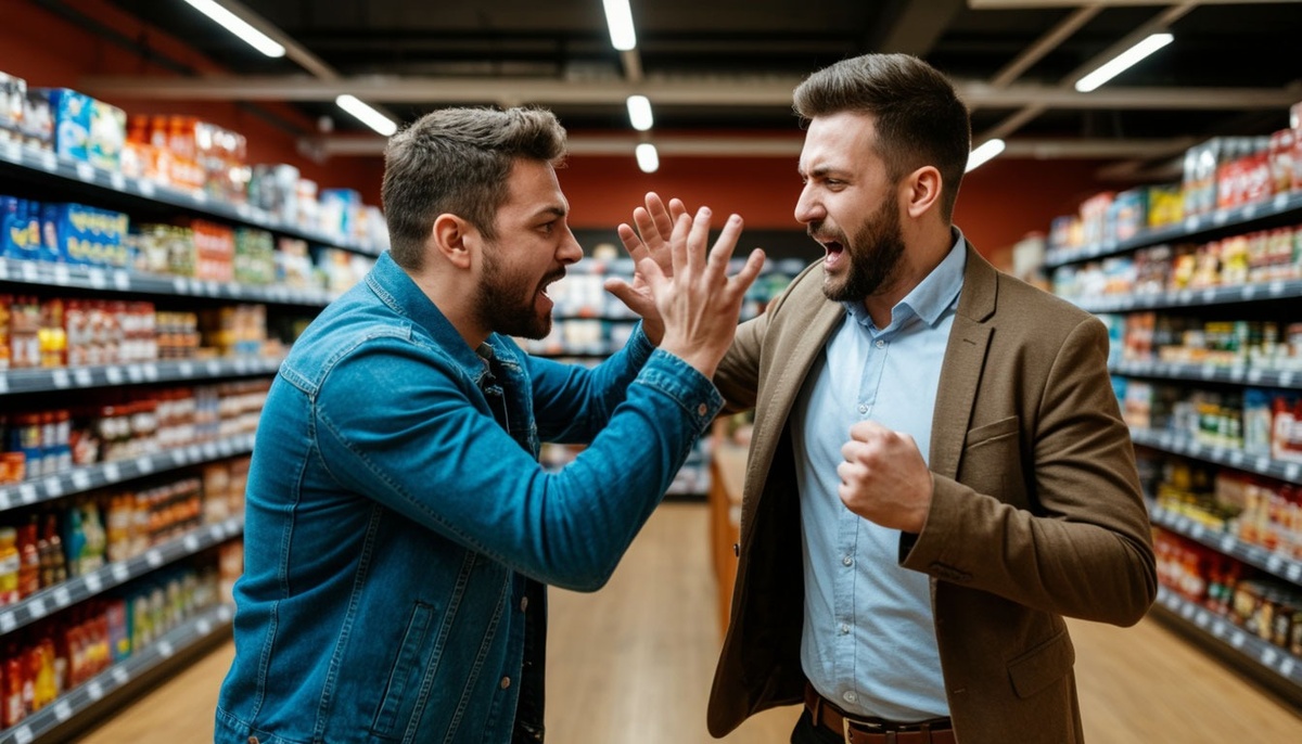 Постер статьи.