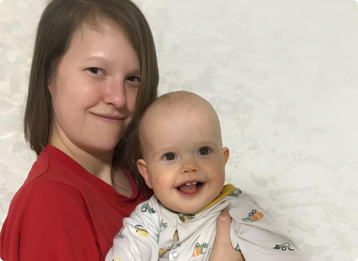 Фото из личного архива Лилии