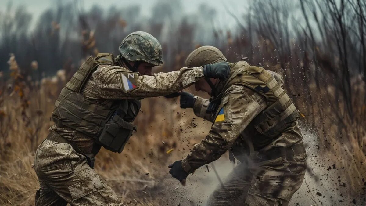 Коллаж Novorosinform