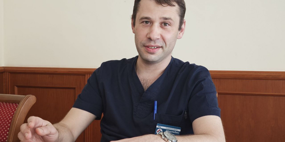 Хирург-ортопед: Прежде чем править косточку на стопе — разберитесь с личной жизнью