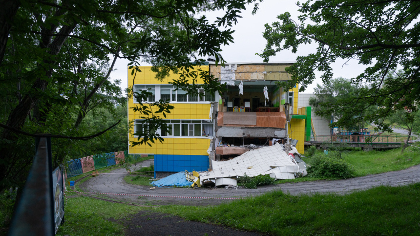    Фото: © РИА Новости/Александр Пирагис