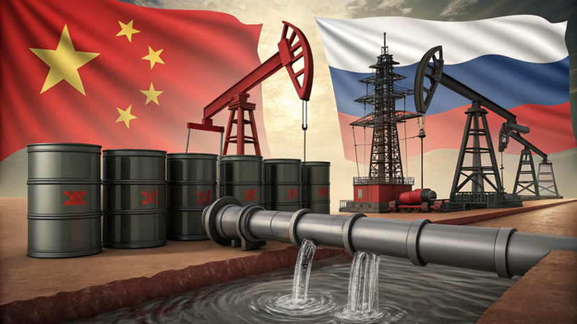   Сгенерировано с помощью ИИ