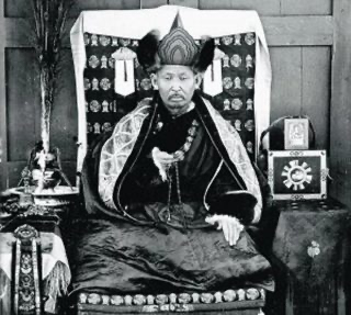 Лама Даши-Доржо Итигэлов: что происходит монахом, погрузившимся в медитацию в 1927 году