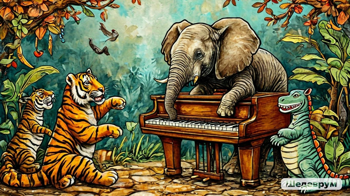 Важные господа