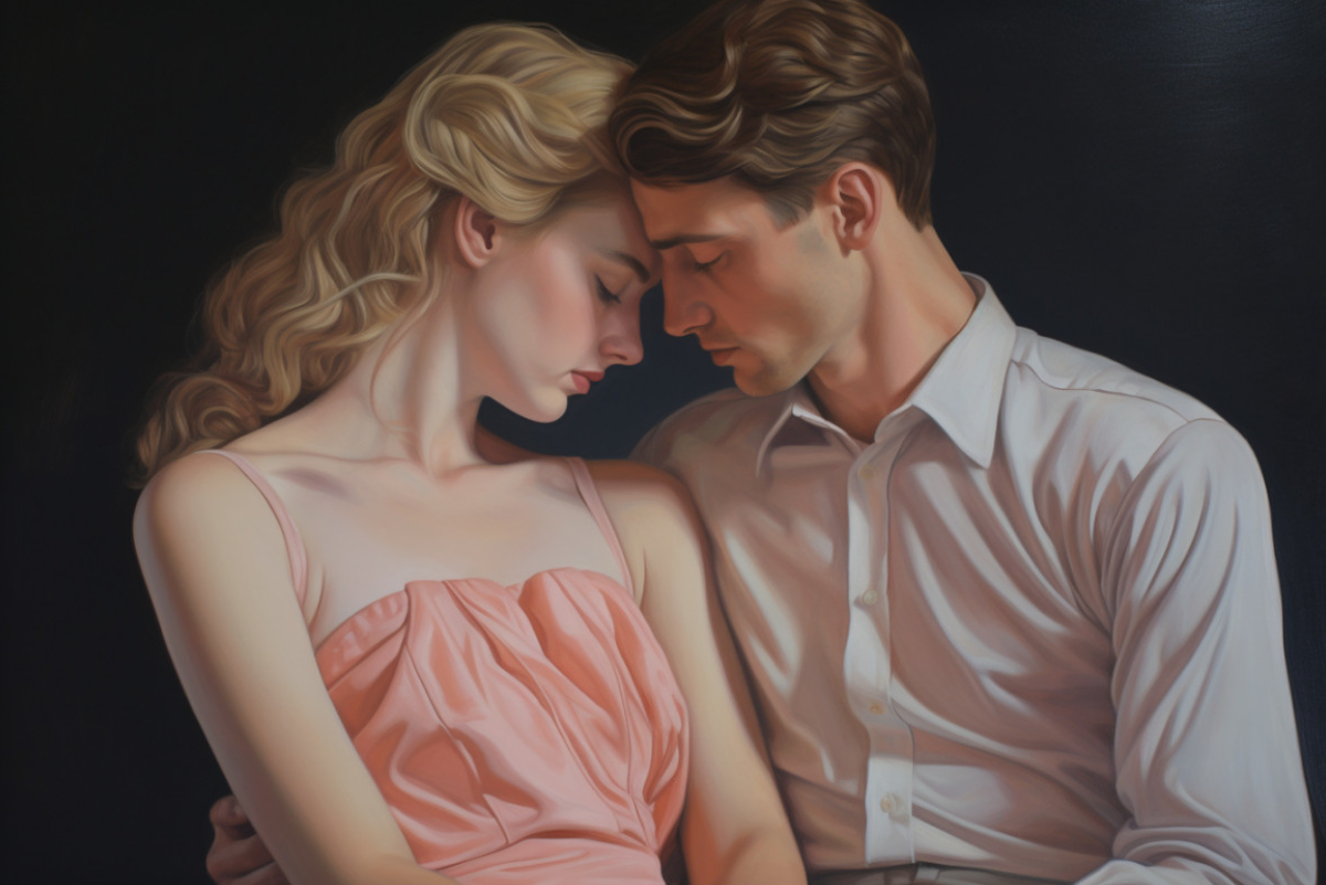 Статья "Три типа отношений в паре: только один - счастливый. Посмотрите, а как у вас?" - Психолог Галина Радченко