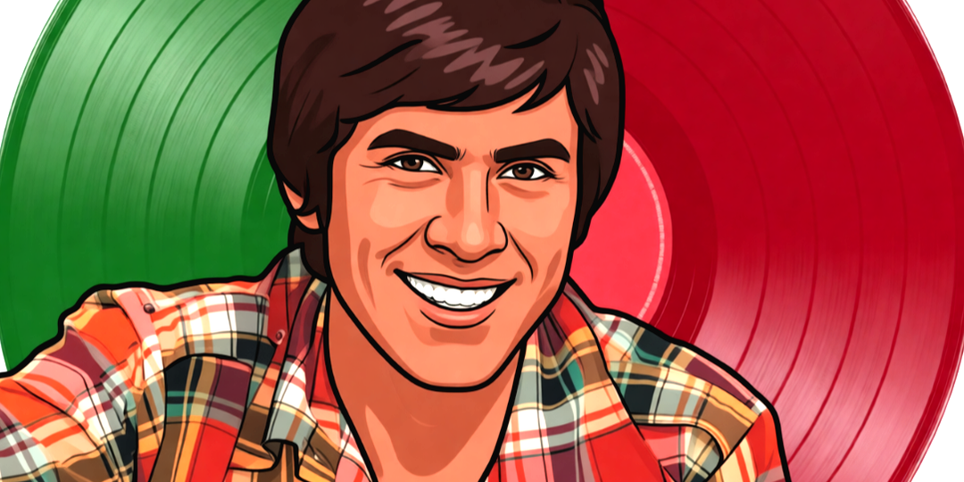 Как Джанни Моранди спел «Игрушку» и подарил шлягер «Поющим гитарам»