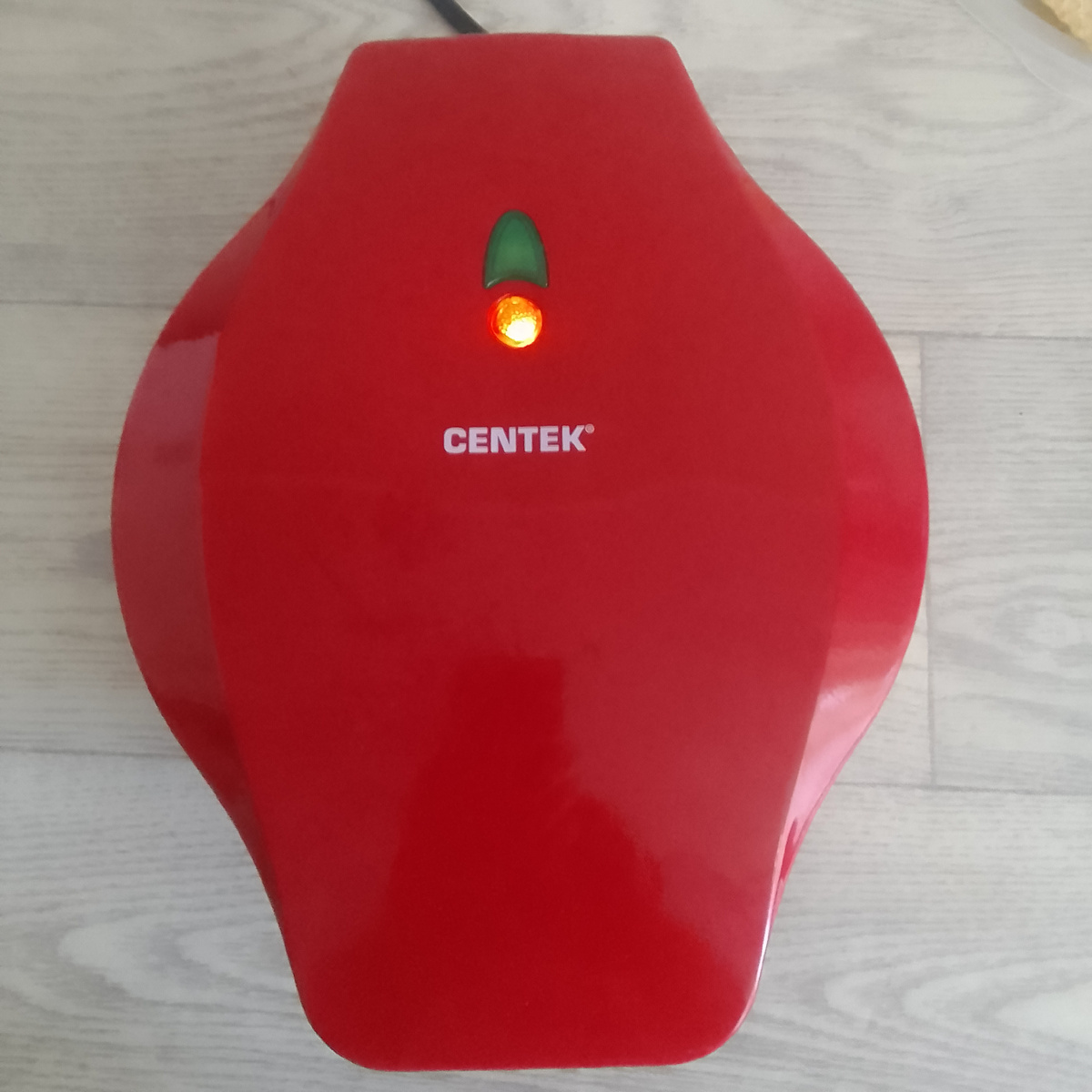 Фото автора материала 