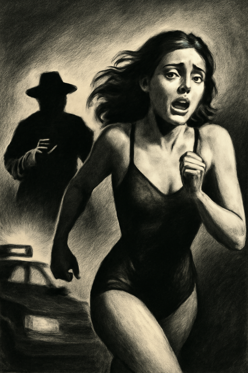 Автор: В. Панченко