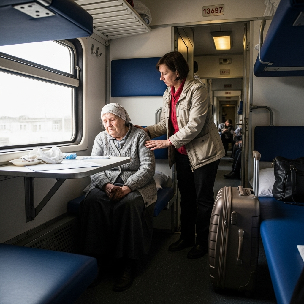 Жизнь по ГОСТу