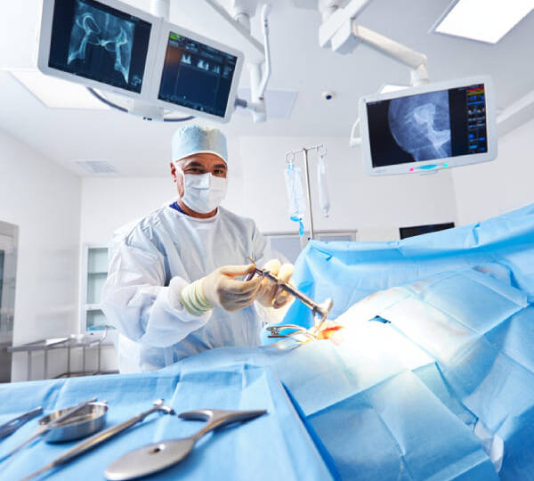 Как избежать операций при артрозе суставов?