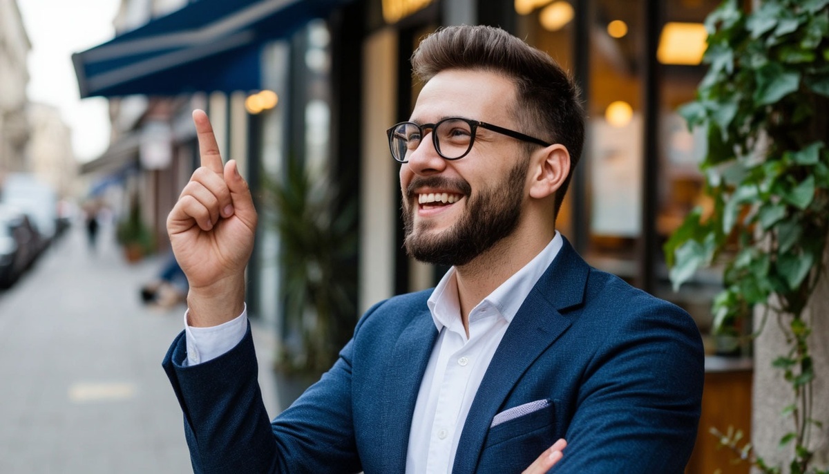 Постер статьи.