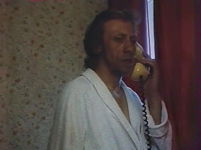 Кадр из фильма «Мясорубка» (1991)
