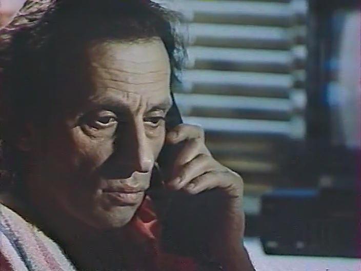 Кадр из фильма «Мясорубка» (1991)
