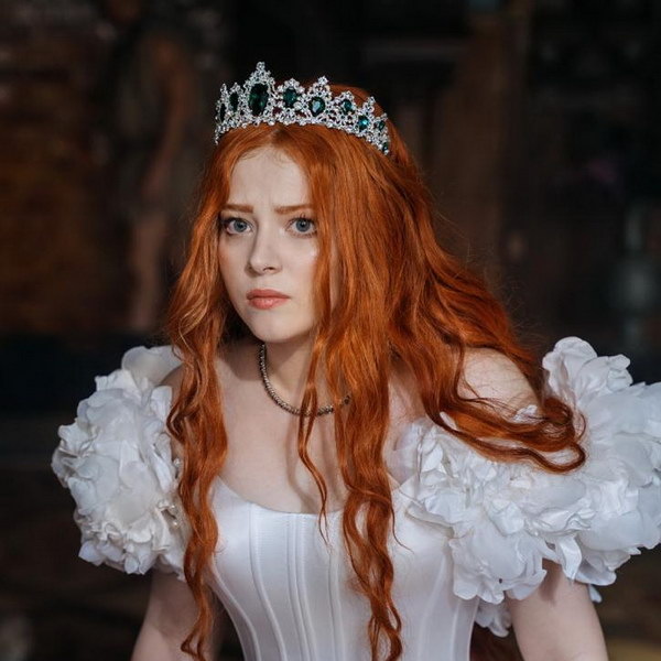     Александр Метёлкин и Валентина Ляпина снимаются в сиквеле «Царевны-лягушки»