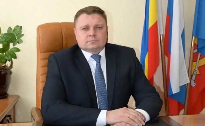    Олег Коваленко. Фото: t.me/millerovoland