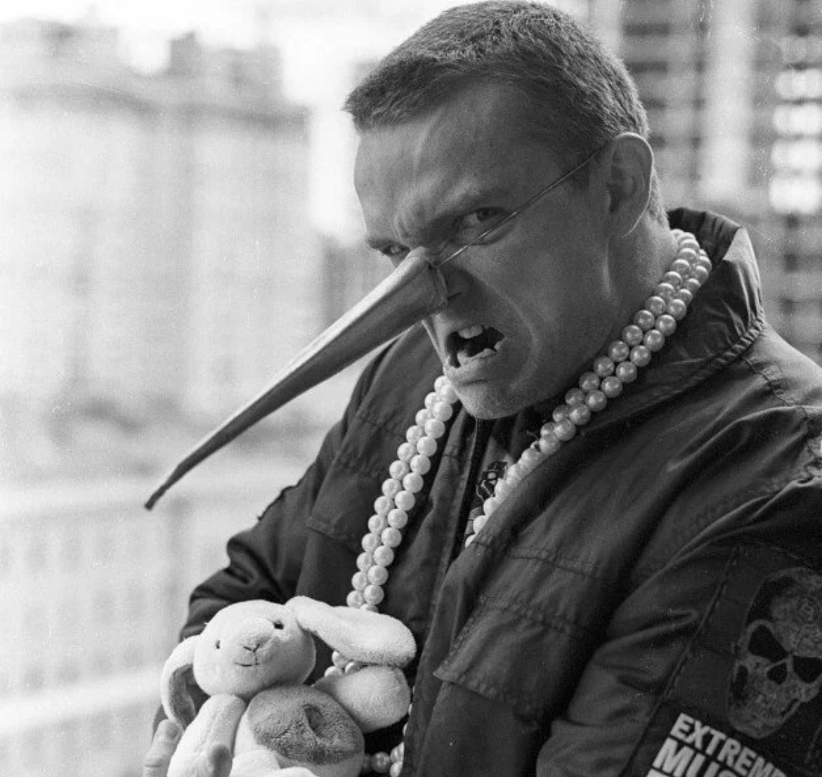 Кадр: Кинопоиск 