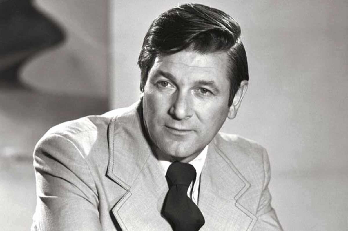 Александр Белявский / Фото из отрытых источников