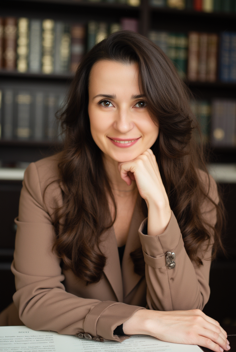 Наталья Кириллова, Психогенеалог