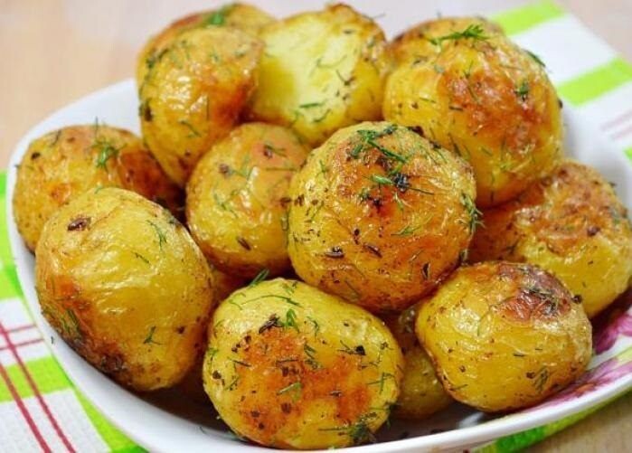 Картошка — всему голова. 6 способов сделать её вкусной, даже если готовить лень