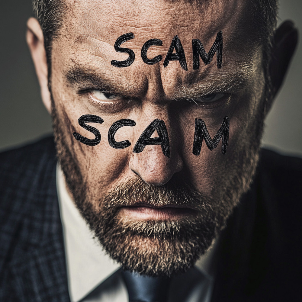    Как сайт знакомств почти стал ловушкой для доверчивых пользователей