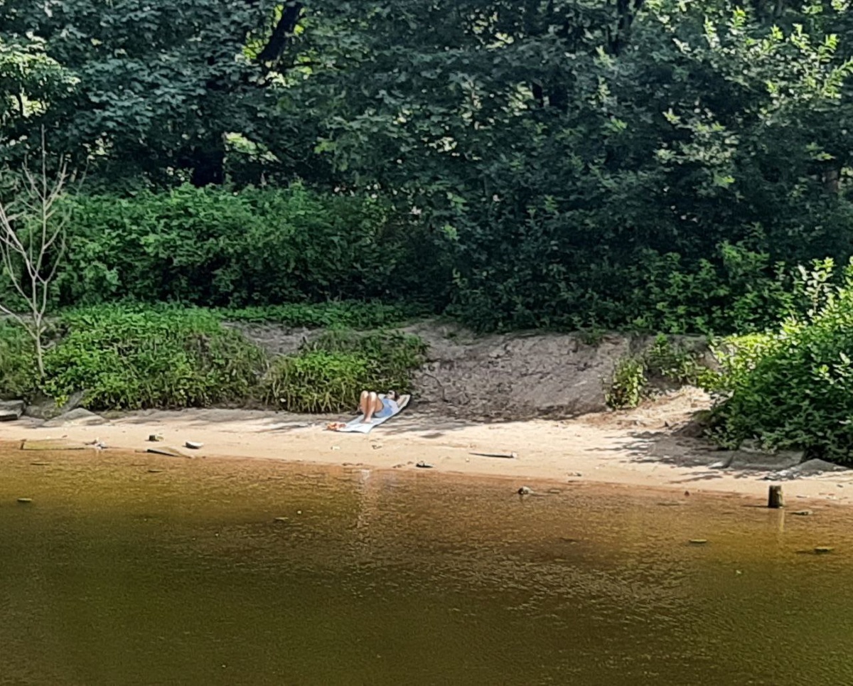 Смоленское кладбище Санкт-Петербурга