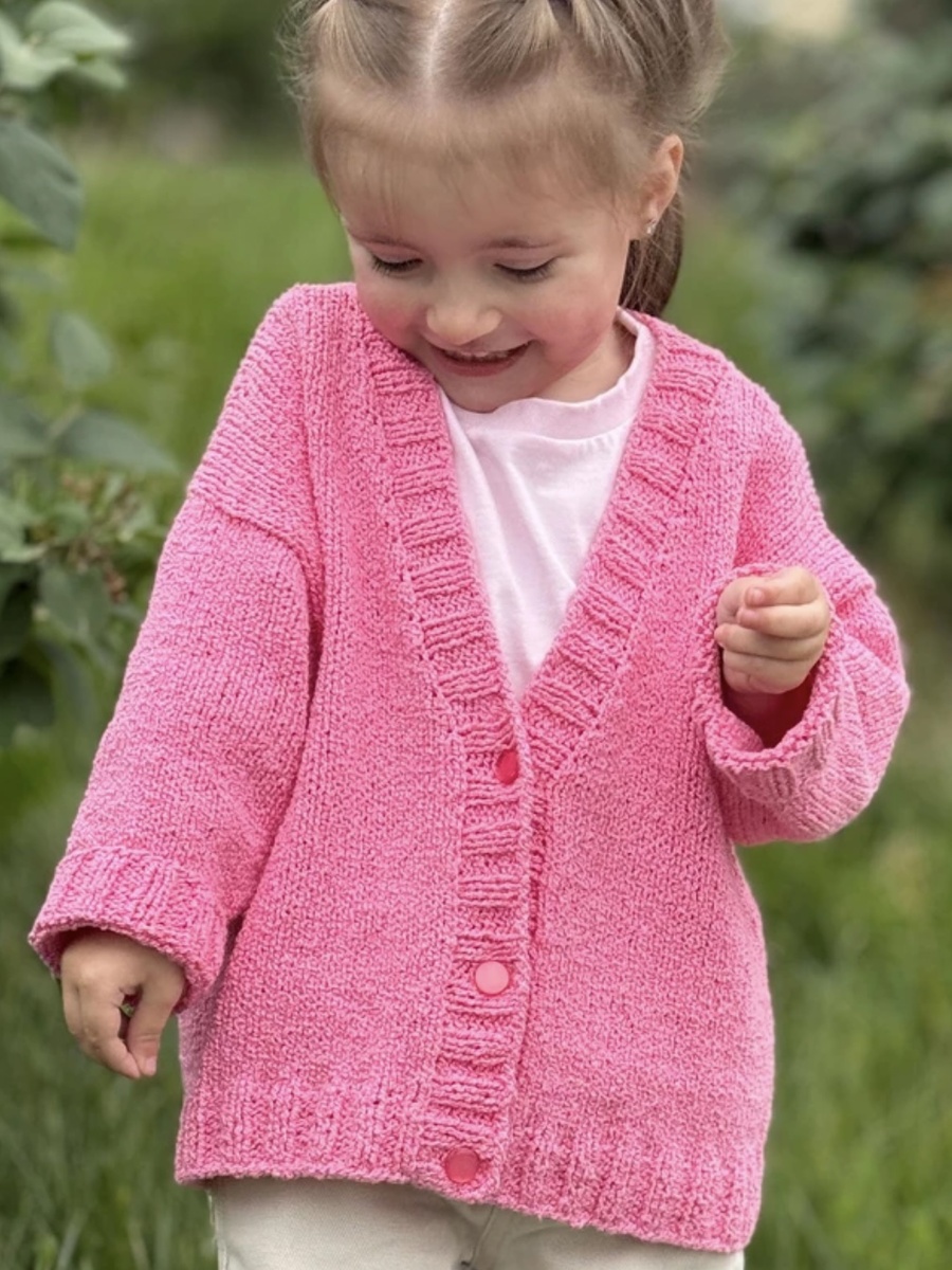 Оригинальная пряжа хлопковое букле от Овца БеБе