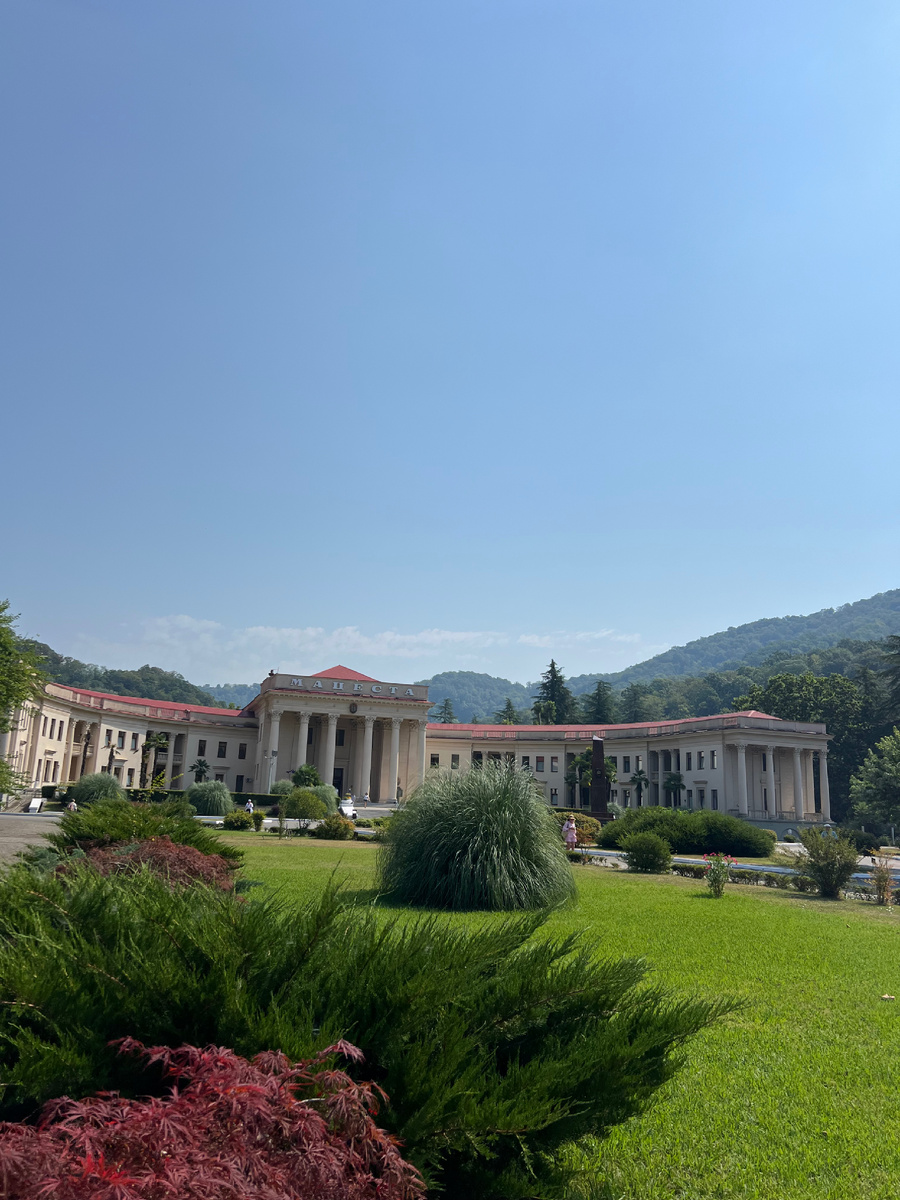 Личное фото. 