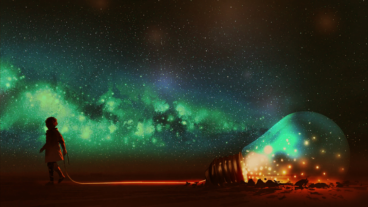 «В окружении успешных людей ты неизбежно начинаешь зарабатывать — это сила правильного сообщества и обмена опытом».