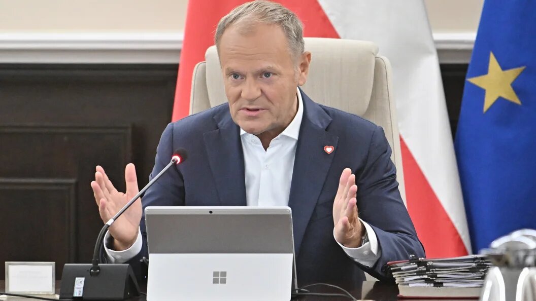    Damian Burzykowski/Keystone Press Agency/Globallookpress