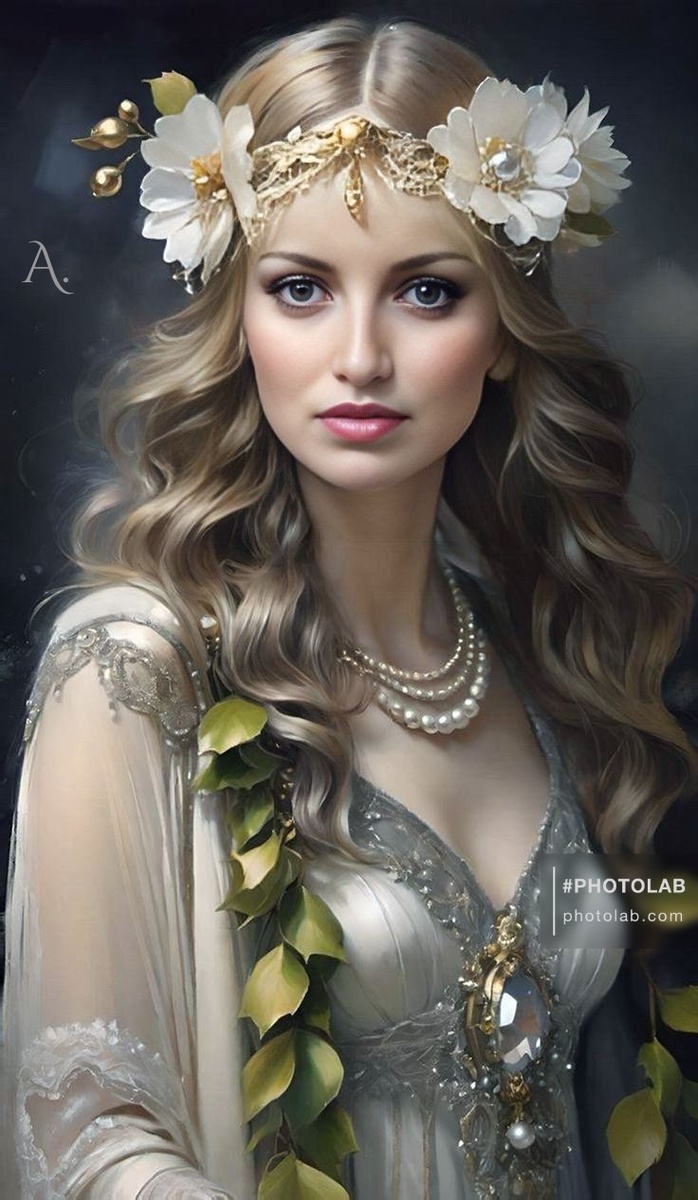 Мелисенту знали далеко за пределами королевства. Слава о её красоте простиралась на запад и восток.