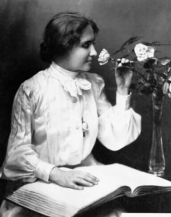 Оливия Лэнгдон