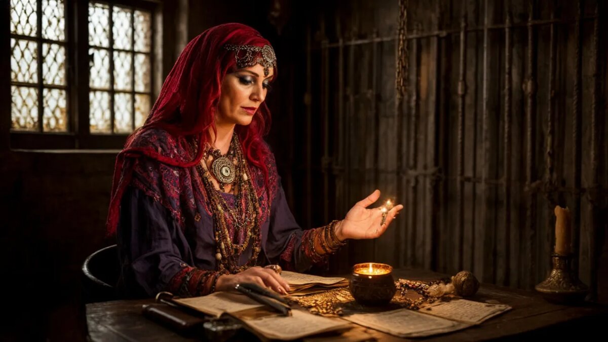    Сгенерировано ИИ